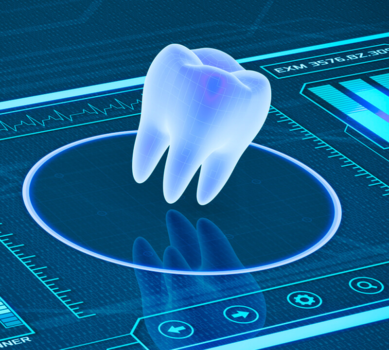 Odontologia Digital – Quais as suas reais vantagens?