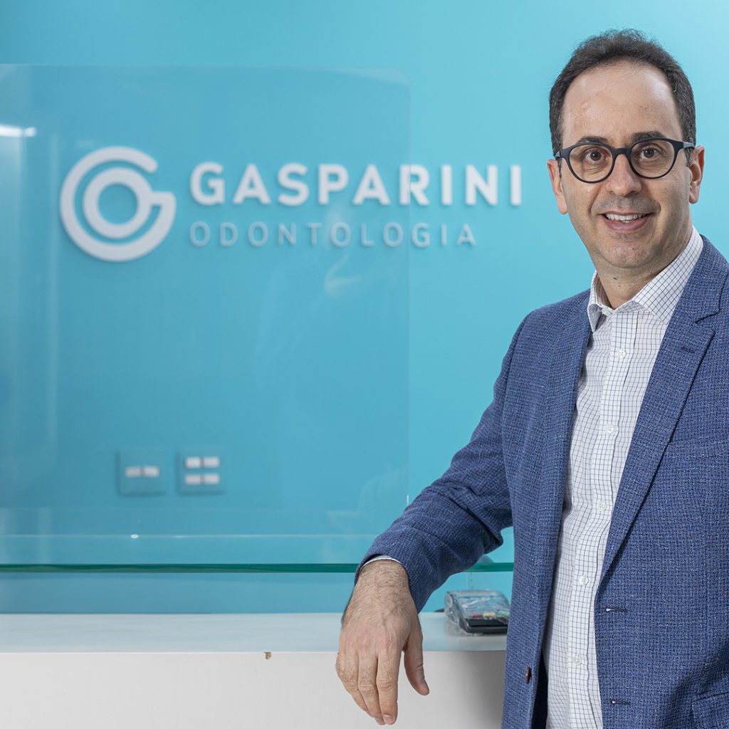 Dr. Gasparini Implantes Dentários