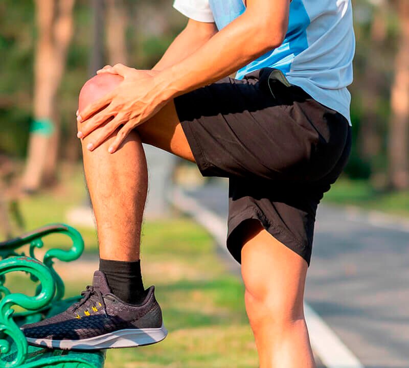 Doenças bucais aumentam o risco de lesão muscular