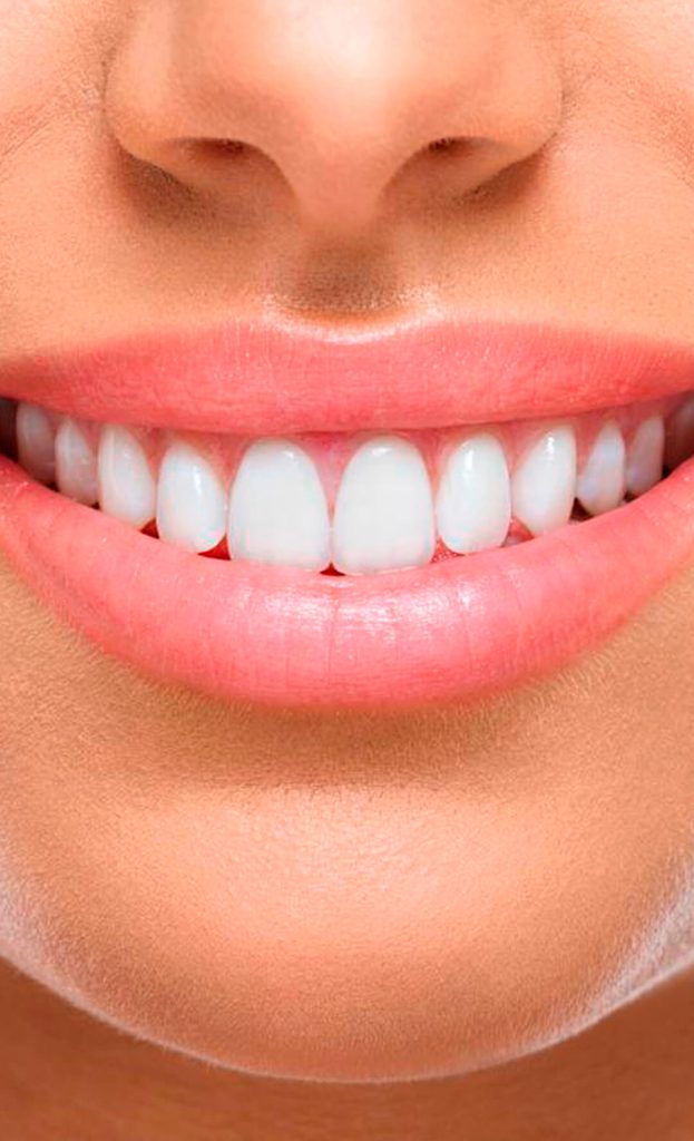 Estética Dental no Parque da Mooca