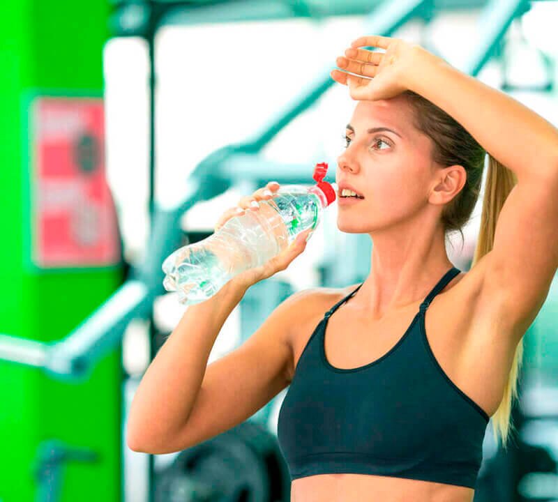 Dieta perfomance na prática esportiva e saúde bucal