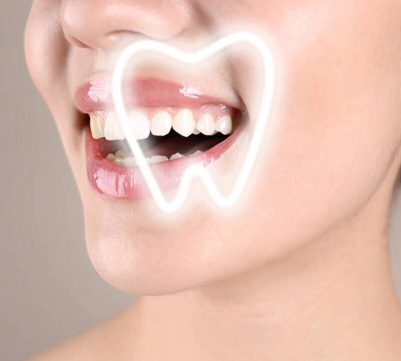 Como proteger o esmalte dental