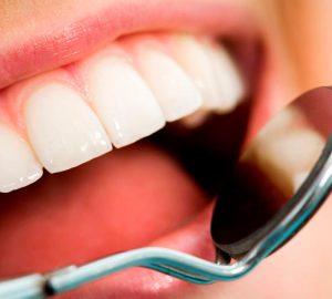saliva na prevenção de cáries