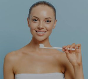 O flúor ajuda a prevenir a cárie