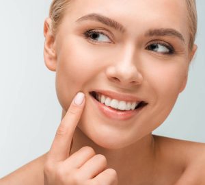 Função da saliva - Dentistas Mooca