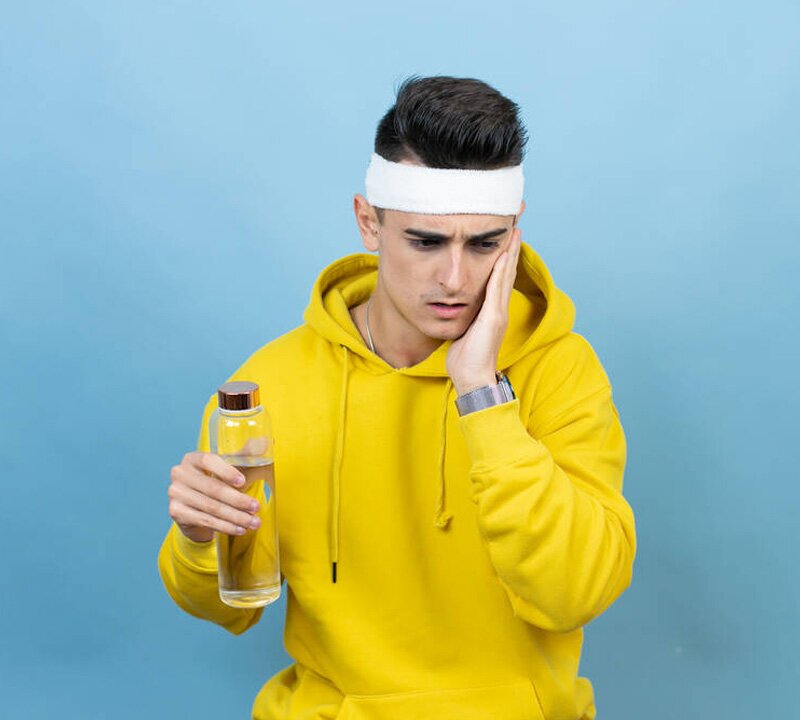 Odontologia do esporte - Mooca - SP