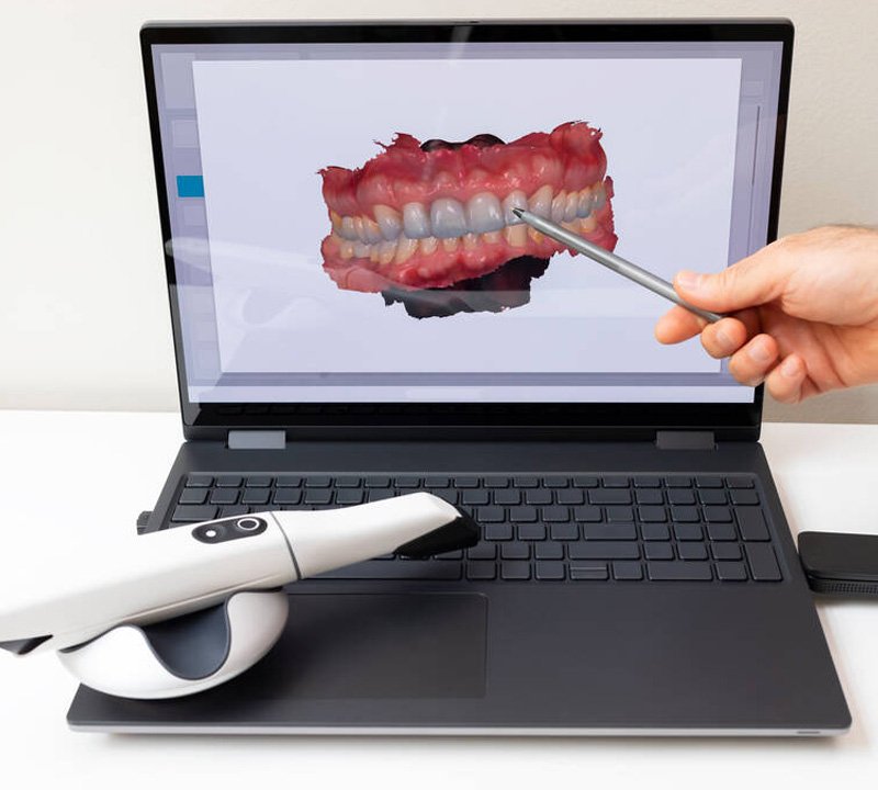 checkup preventivo digital dentista mooca