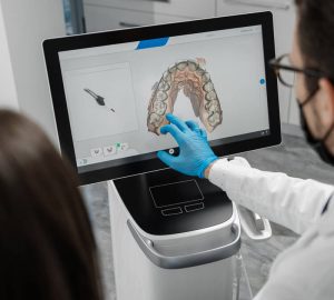 diferença checkup digital exame odontológico mooca