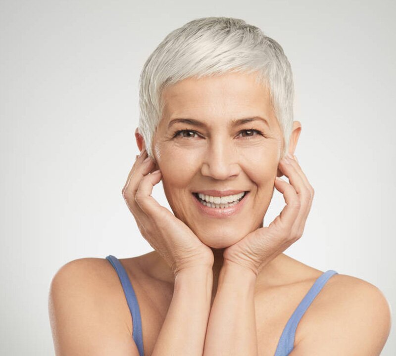 Colocação de implantes dentários - Mooca