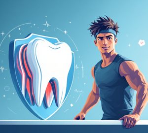 Odontologia do Esporte