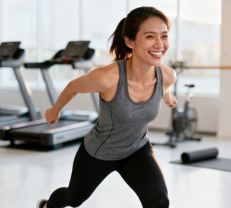 Implante Dentário Seguranca Esporte