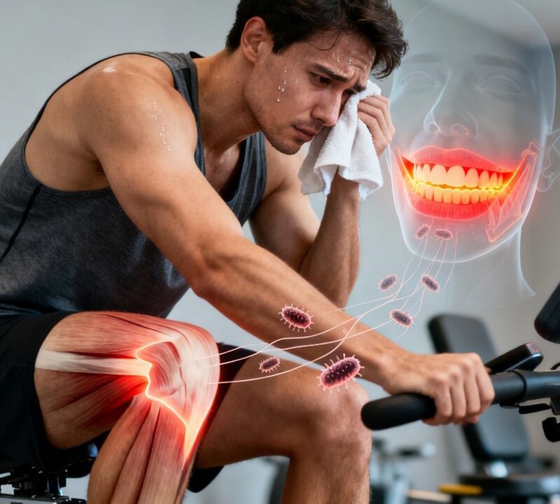 Odontologia Esporte - Mooca