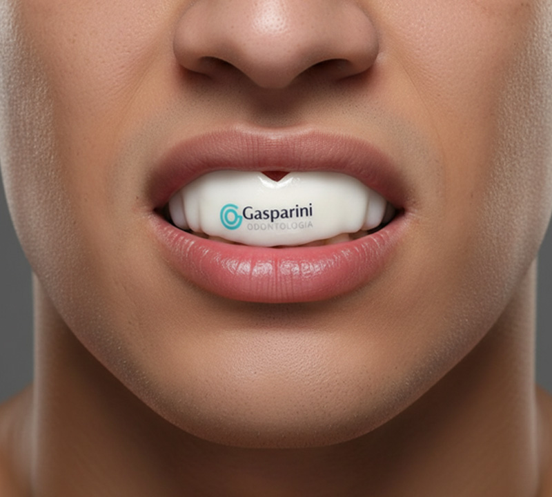 Traumas dentários no esporte