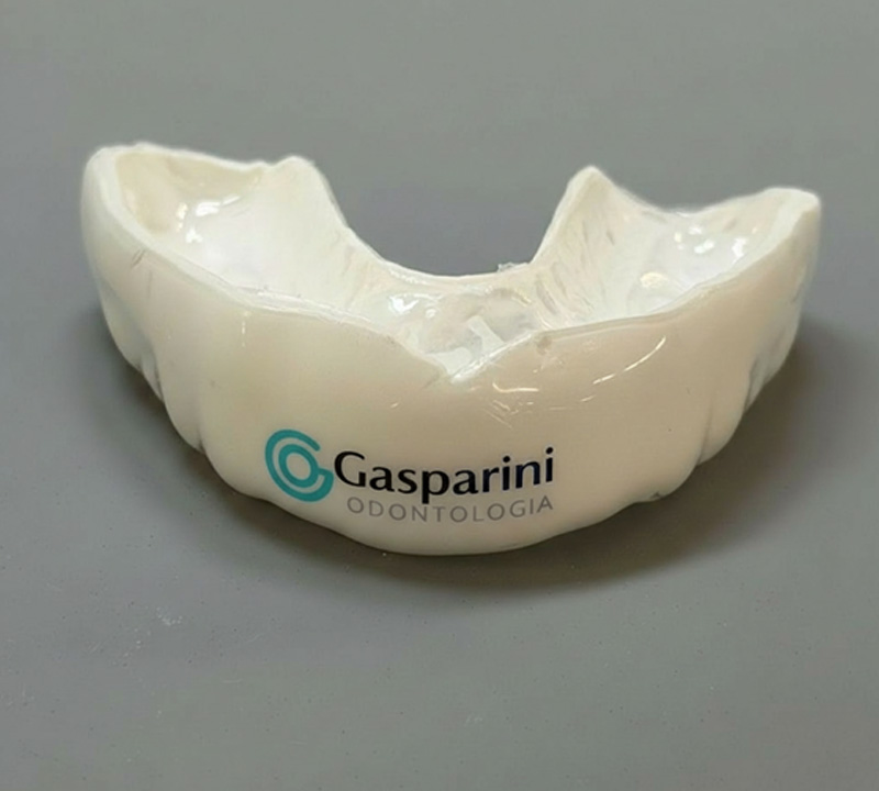 Traumas dentários no esporte