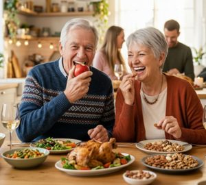 Implantes Dentários Idosos