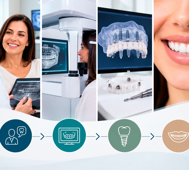Reabilitação Oral - Dentista Mooca